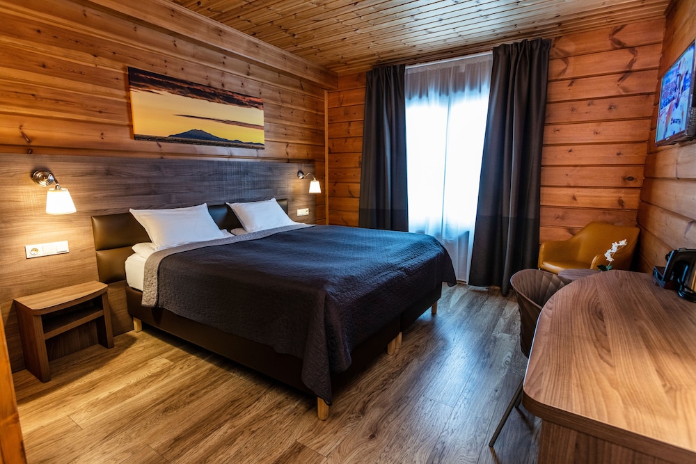 Comfort Double or Twin Room photo 2