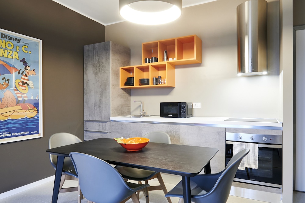 Deluxe Condo