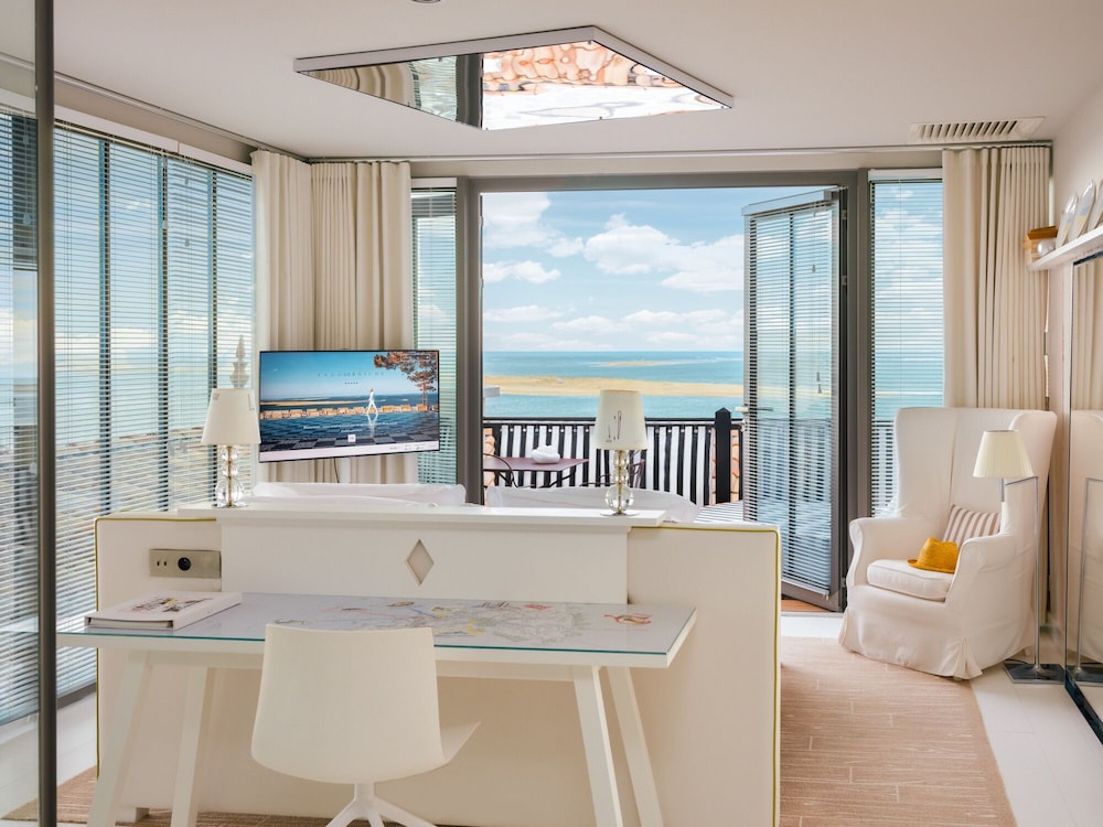 Panoramic Double Room, Ocean View