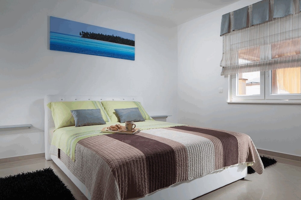 Family Apartment A1