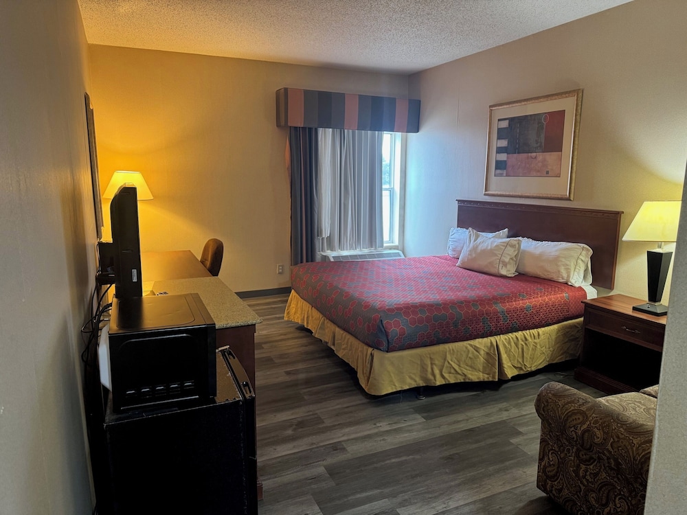 Days Inn by Wyndham Dodge City, Φωτογραφία 2