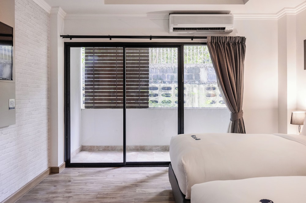Superior Twin Room - Photo 3