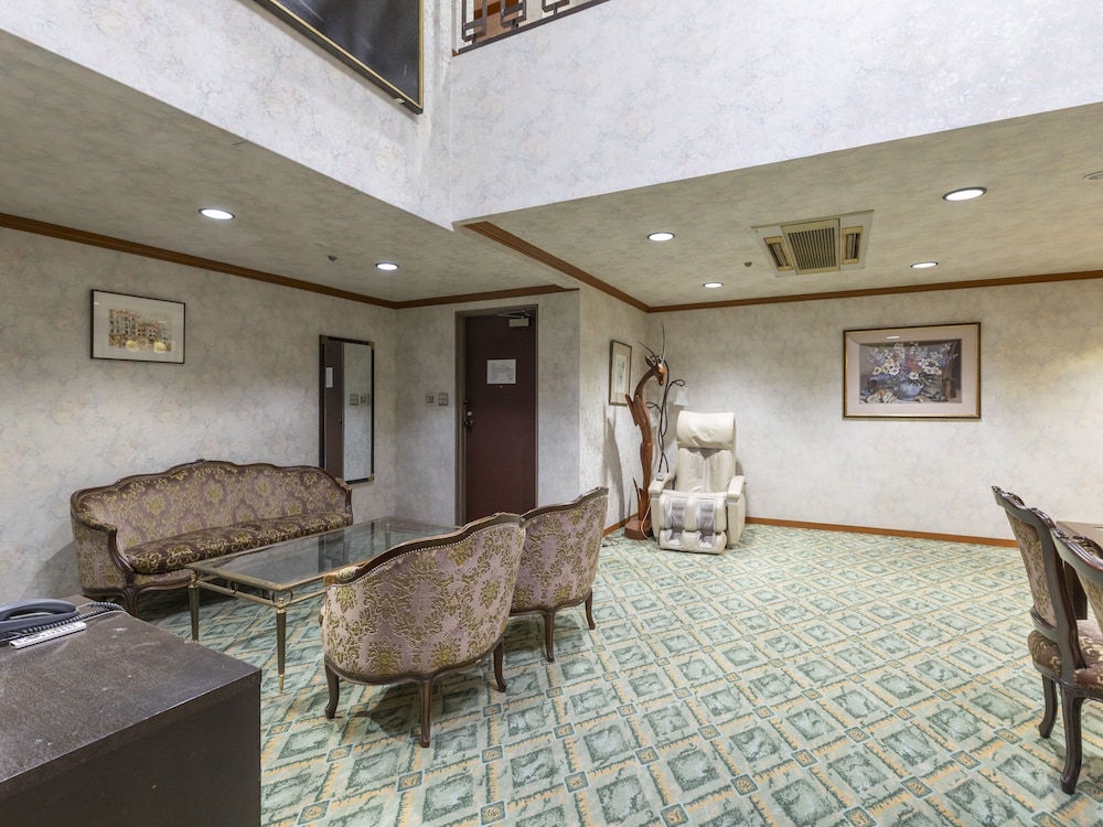 Maisonette Suite Room, Non Smoking photo 3