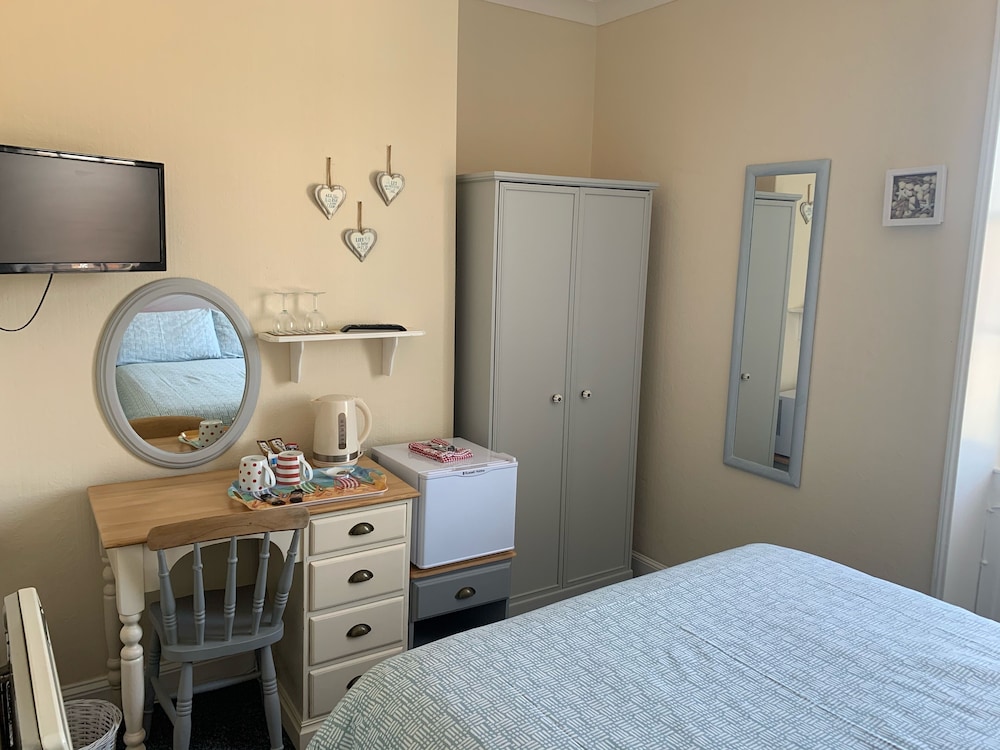 Double Room, 1 Double Bed photo 3
