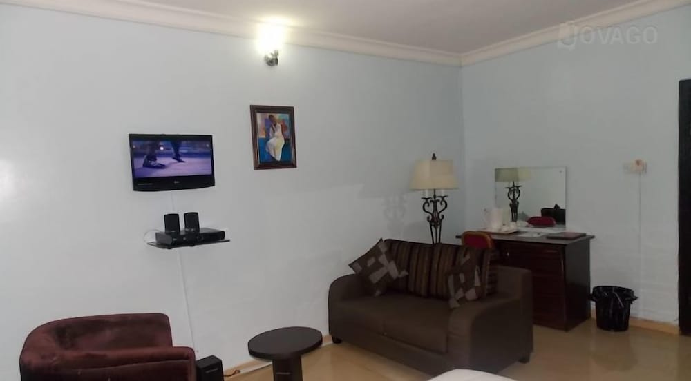 Suite photo 3