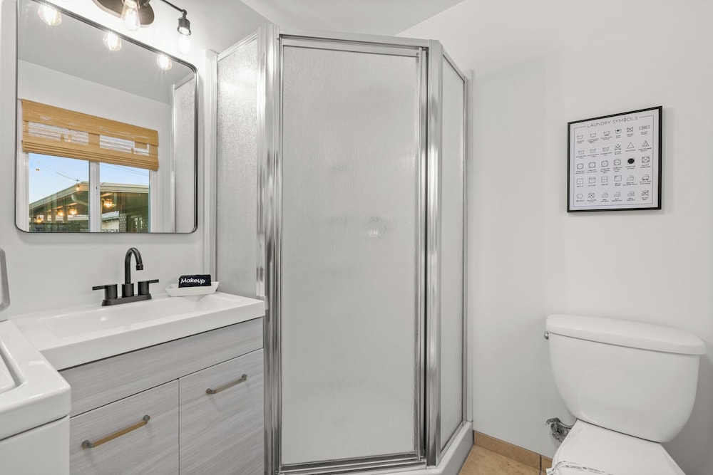 Weldon Ave Stunning Old-town Ranch Home - OMG, Zdjęcie 30