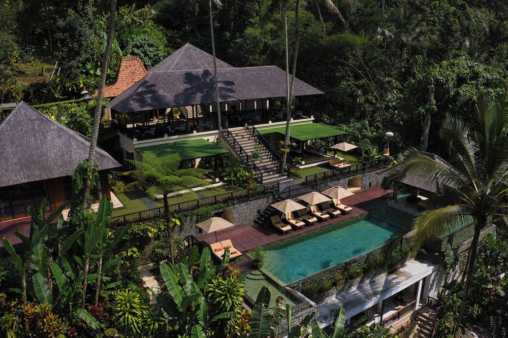 Premium Villa, 3 Bedrooms, Garden View (Hidden Palace)