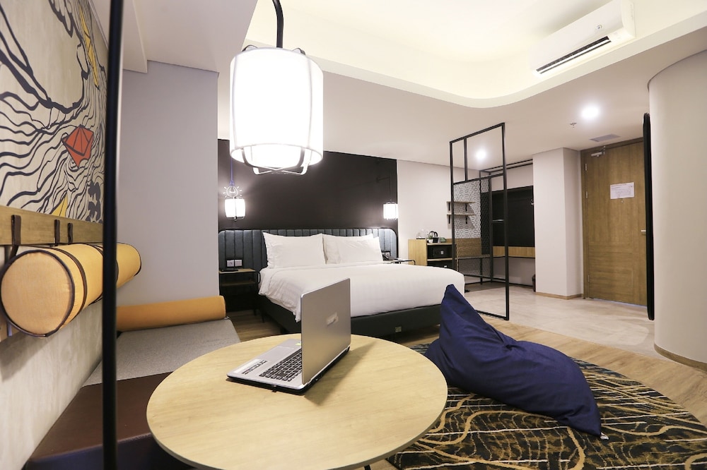 Executive Double Room - Photo 1