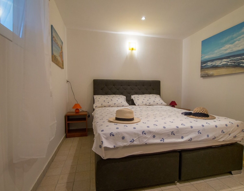 Apartment (Kova - With Pool - A1(2+1)) photo 2