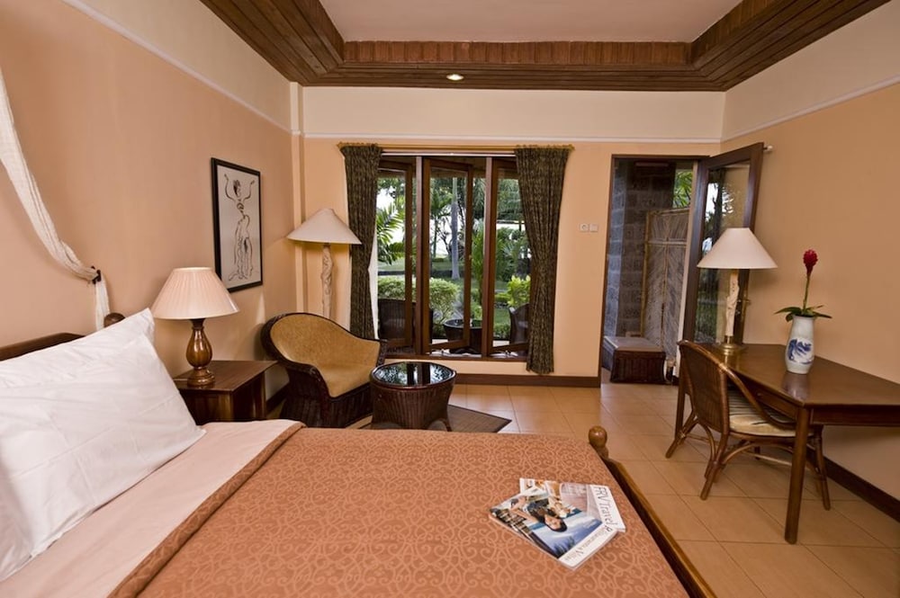 Superior Room photo 3