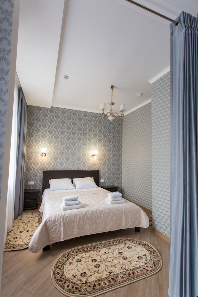 Luxury Apartment