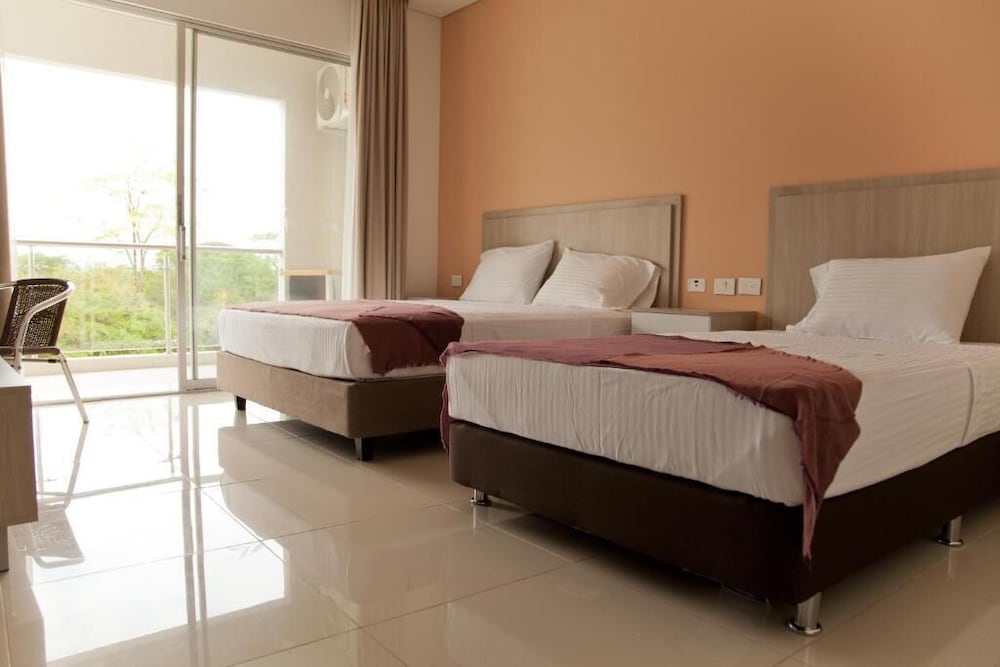 Superior Twin Room photo 1