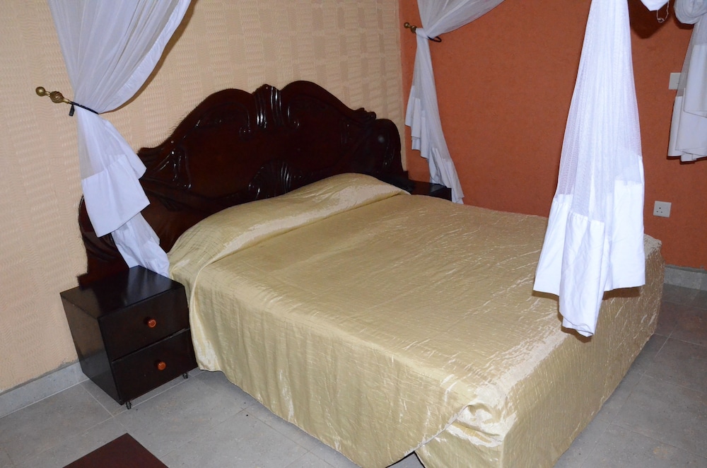 Standard Double Room photo 2