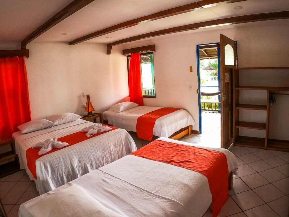 Quadruple Room photo 1