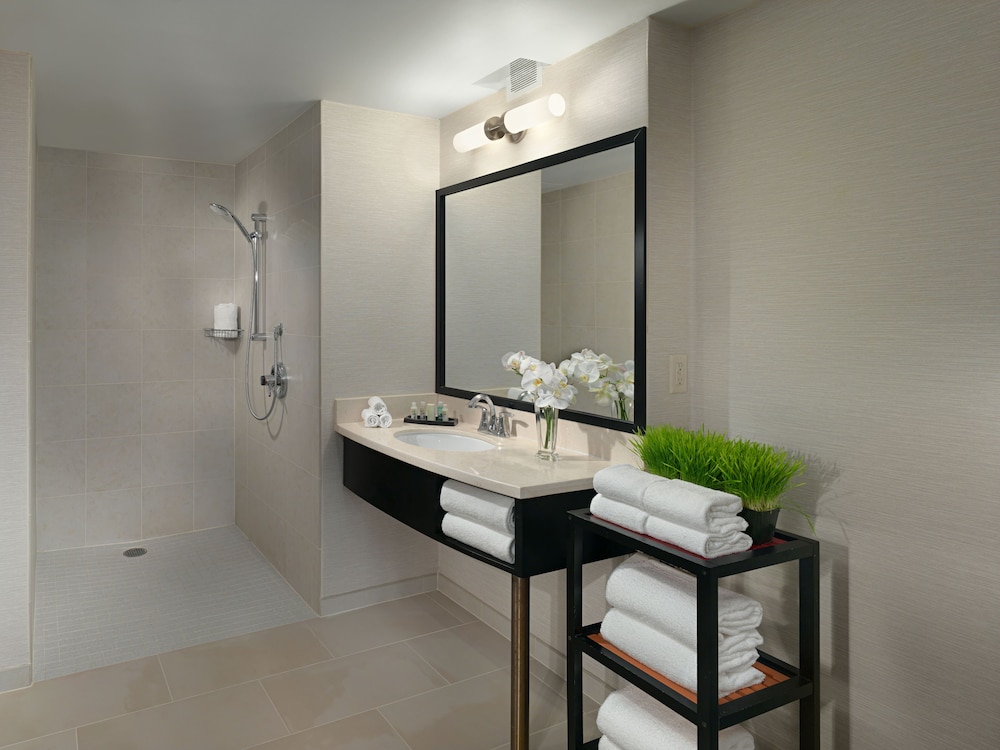 BEI San Francisco, Trademark Collection by Wyndham, Foto 3