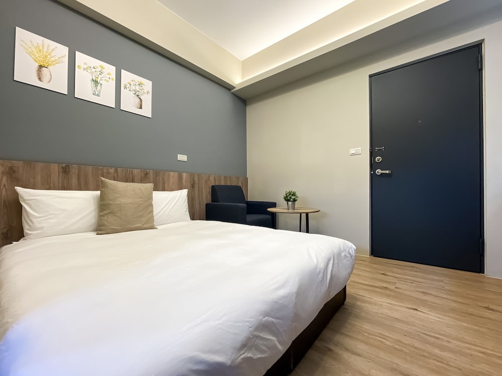 Deluxe Double Room - Photo 3