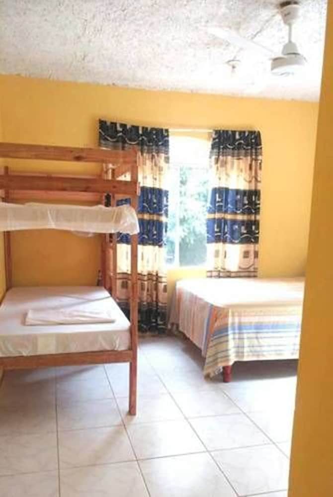 Economy Shared Dormitory, Mixed Dorm, Mountain View, Ground Floor photo 3
