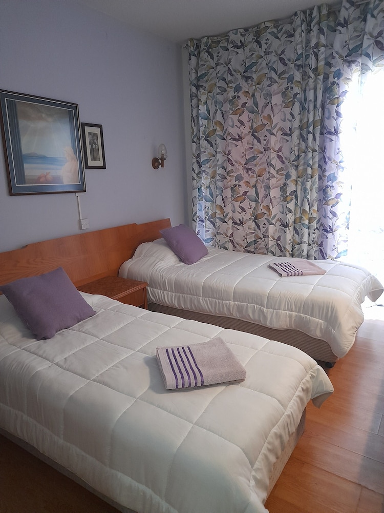 Double or Twin Room, City View photo 2