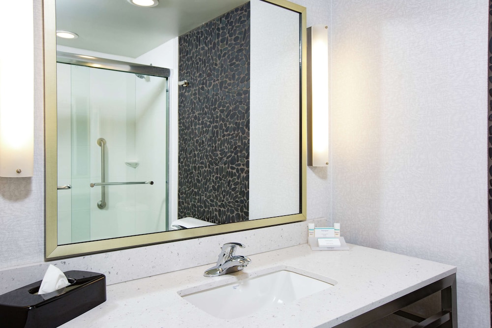 Hilton Garden Inn Olympia, WA, Foto 4