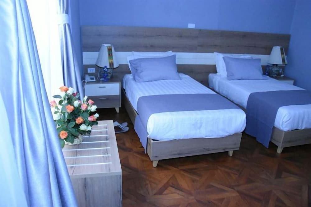 Twin Room photo 3