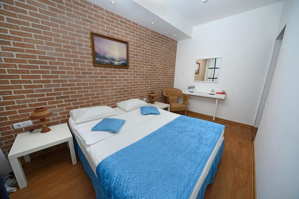 Standard Studio, 1 Bedroom photo 1