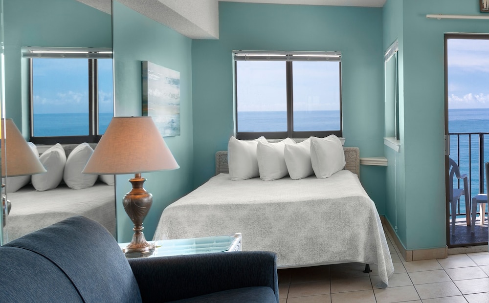 Oceanfront Sun Suite photo 2