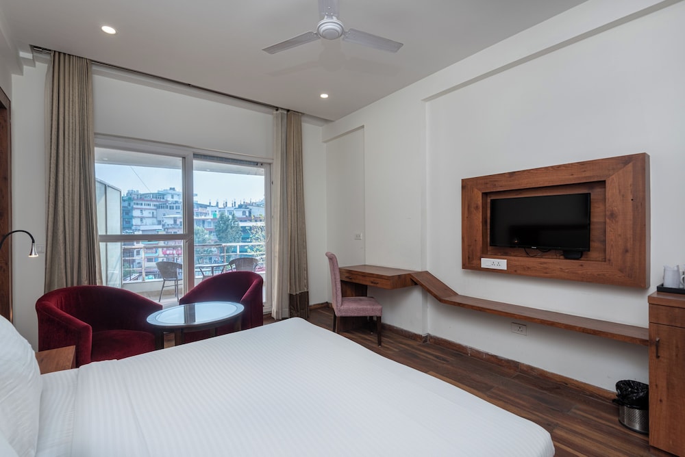 Club Double Room photo 2
