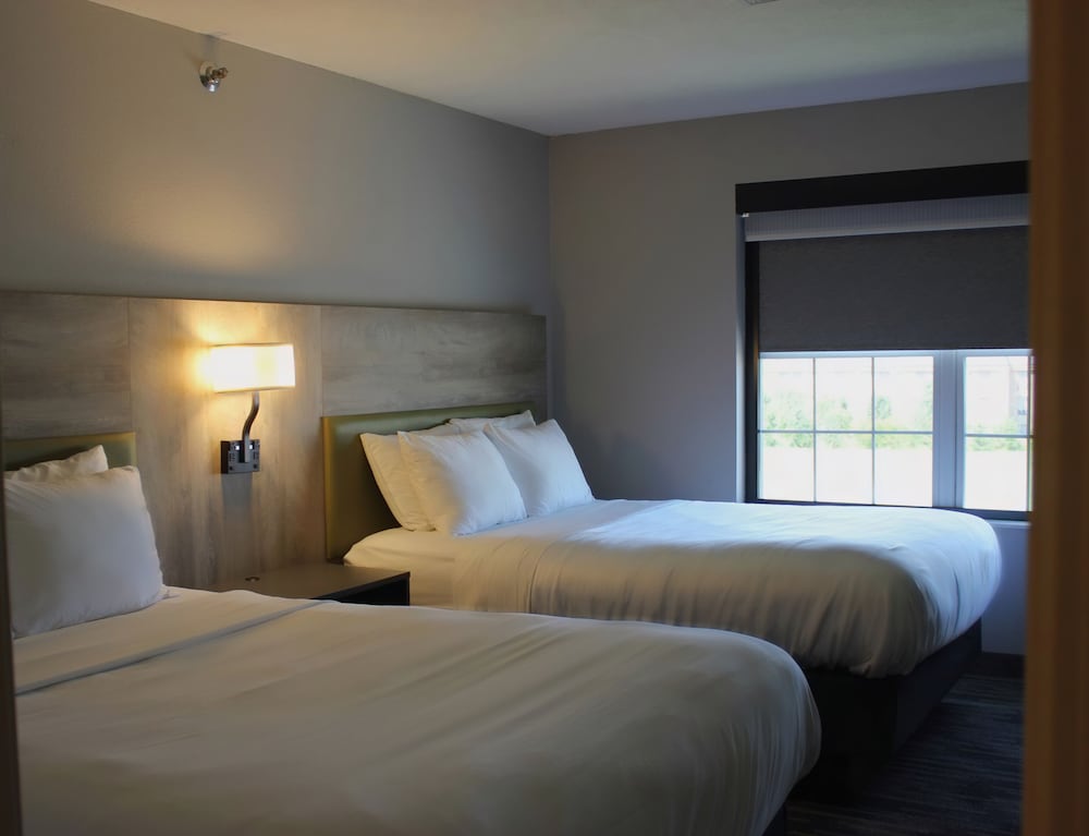 Suite, 1 Bedroom, Non Smoking photo 2