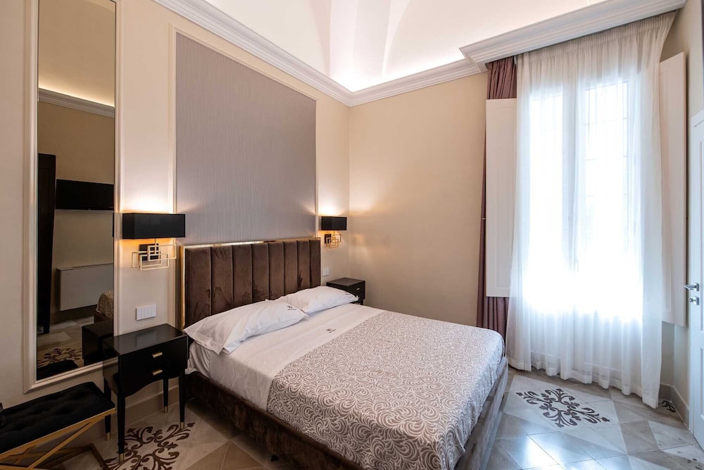 Classic Double Room, Garden View photo 1