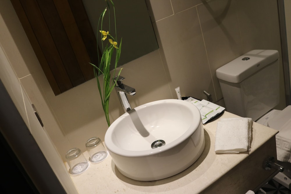 Deluxe Twin Room - Photo 3