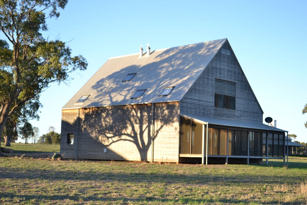 Burrawang West Cottage photo 1