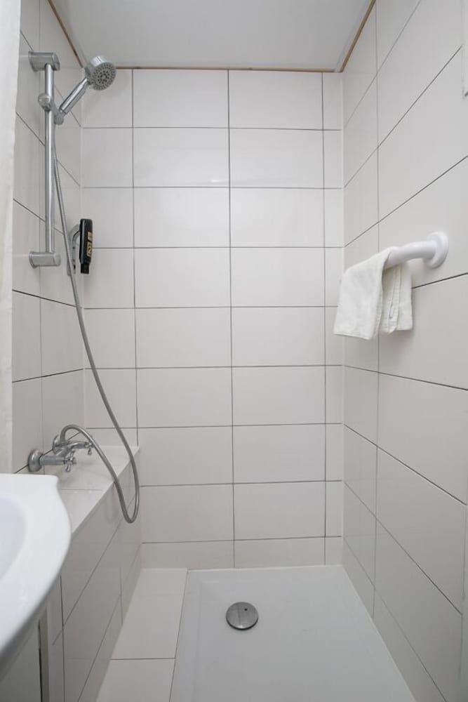 Classic Room, 2 Twin Beds