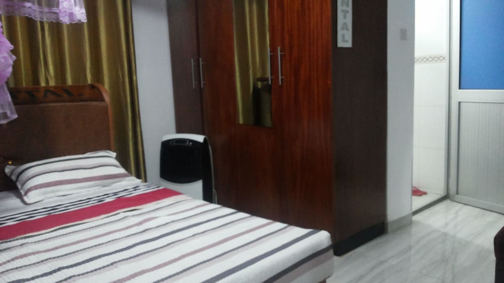 Deluxe Double Room, 1 Double Bed photo 1