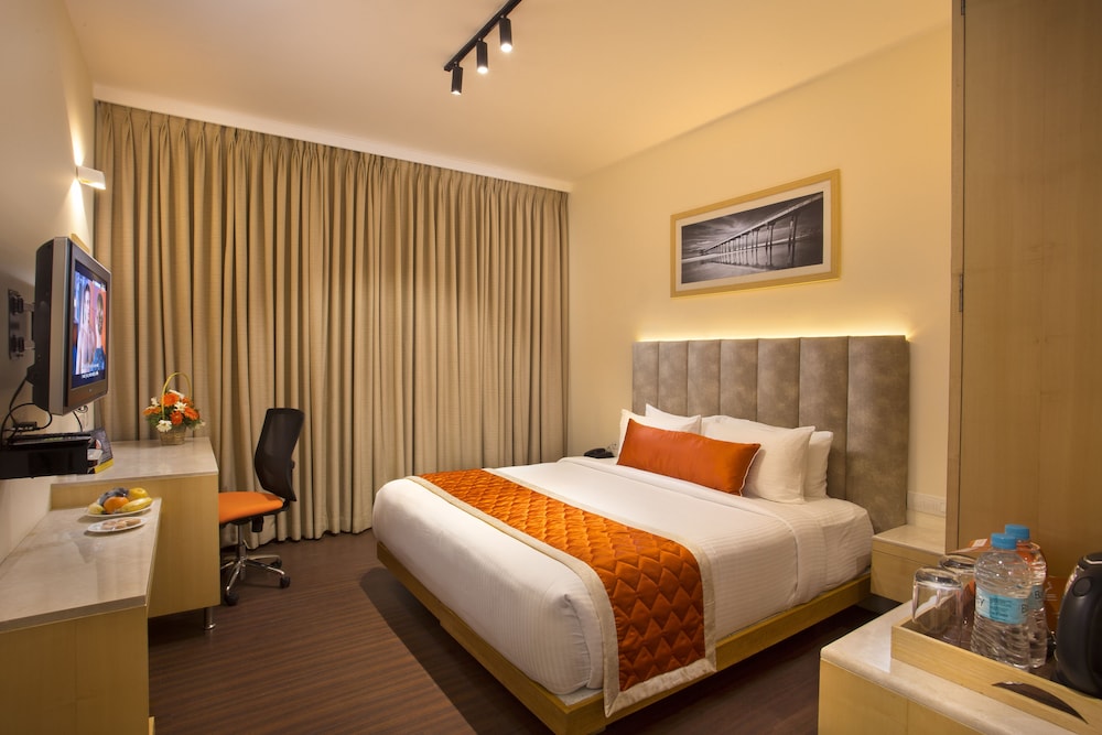 Premium Double Room photo 1