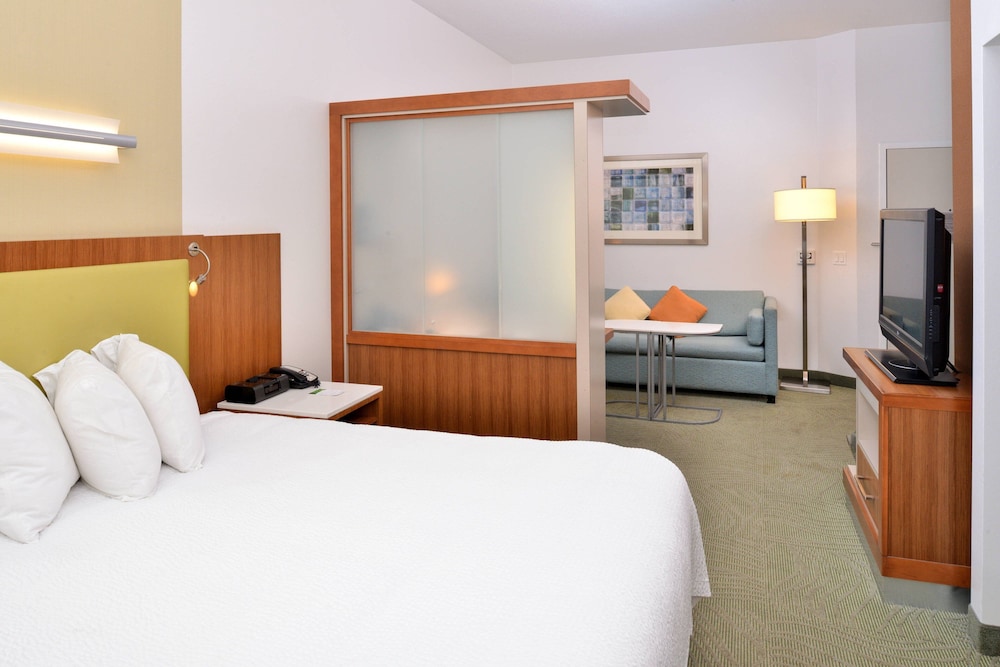 Studio, 1 King Bed - Photo 1