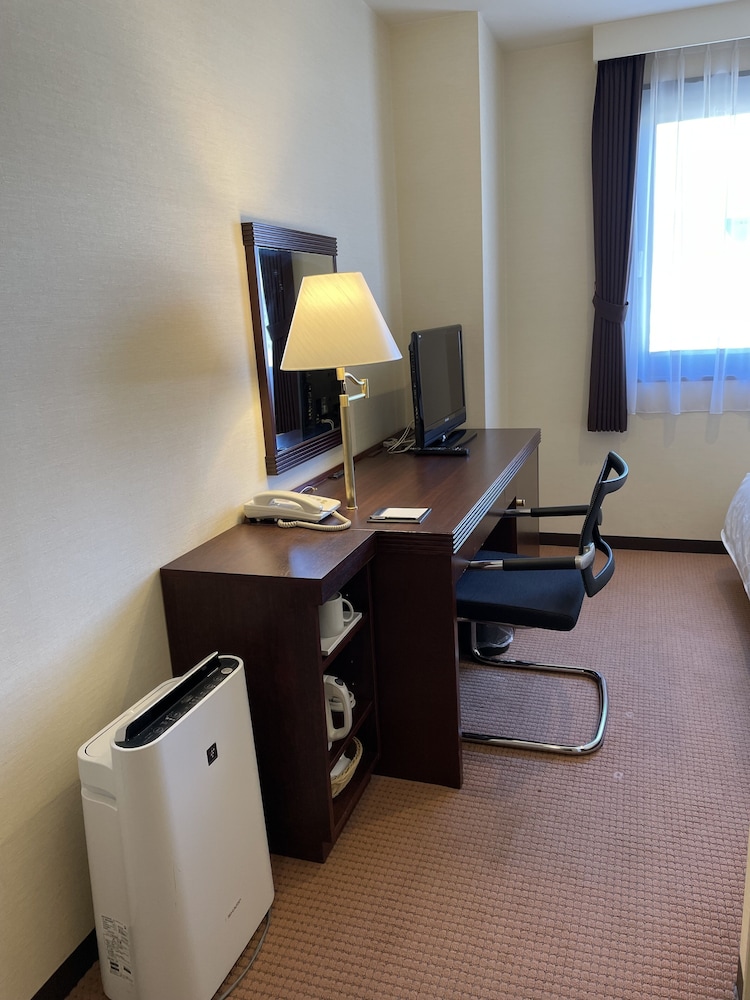 Double Room, Smoking - Photo 1