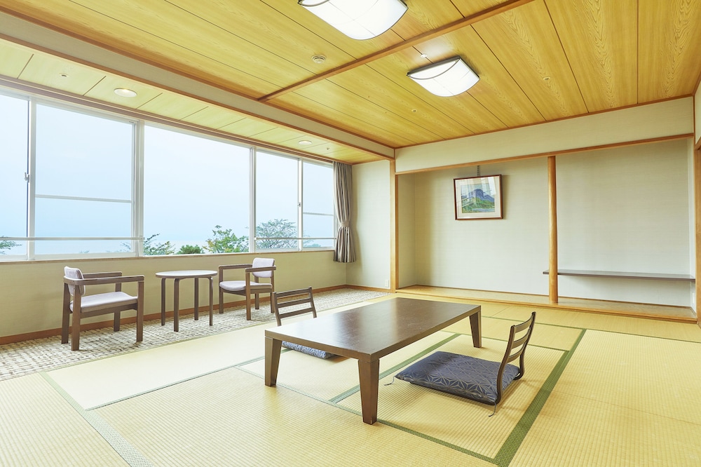 Japanese-style room B, Non Smoking photo 1