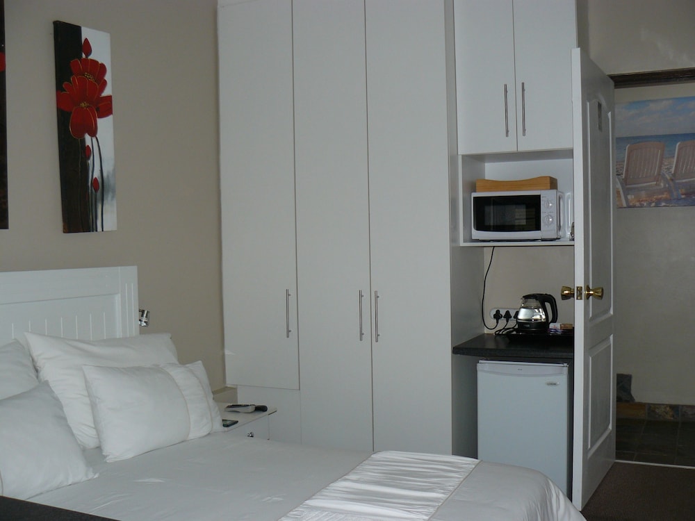 ROOM 3 Luxury Standard photo 2