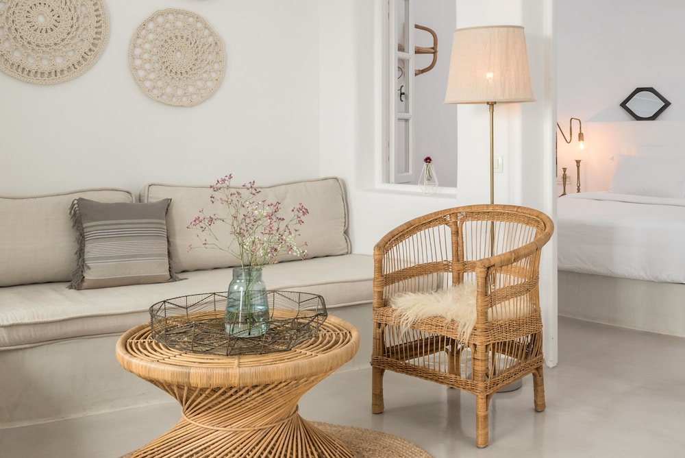 Suite Deluxe, idromassaggio, vista mare