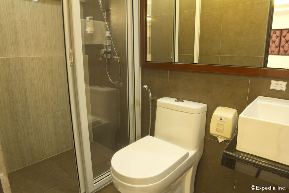 Standard Room - Photo 11