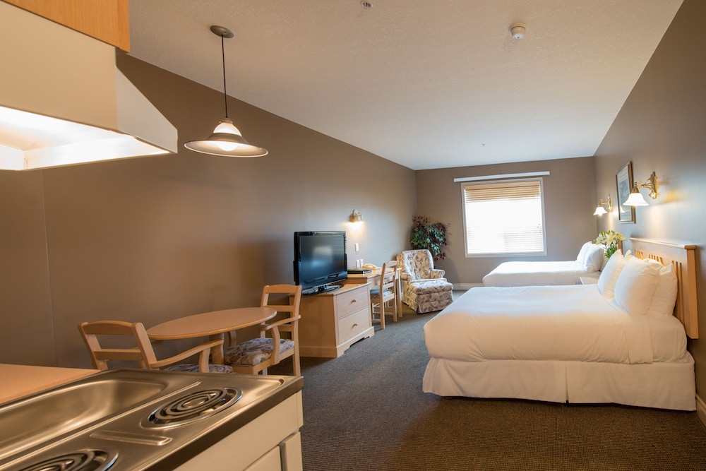 Executive Room, 2 Queen Beds photo 1