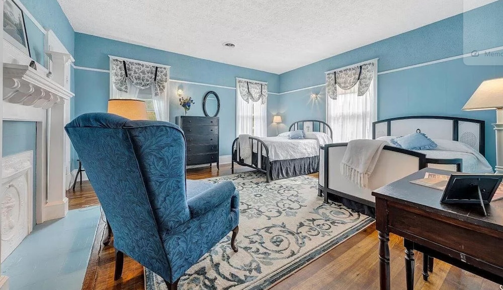 Classic Double Room, Valley View photo 1