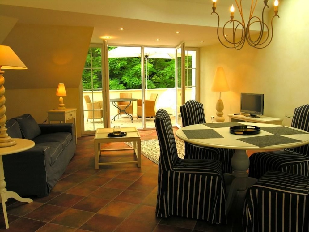 Apartment, 2 Bedrooms (Nr.4)