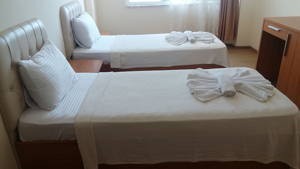 Standard Quadruple Room photo 1