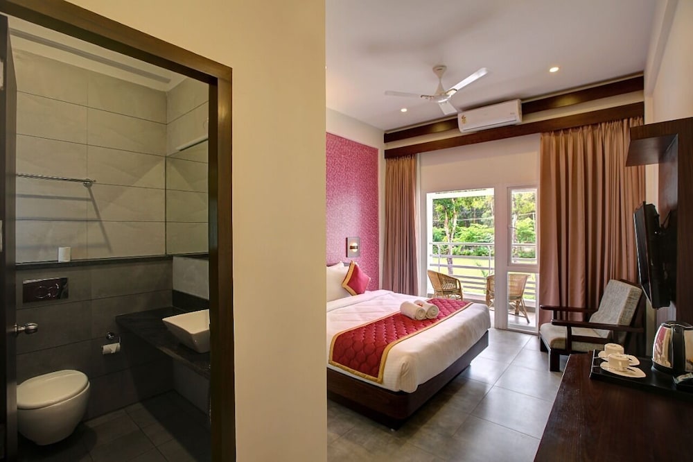 Canephora Room - Photo 1