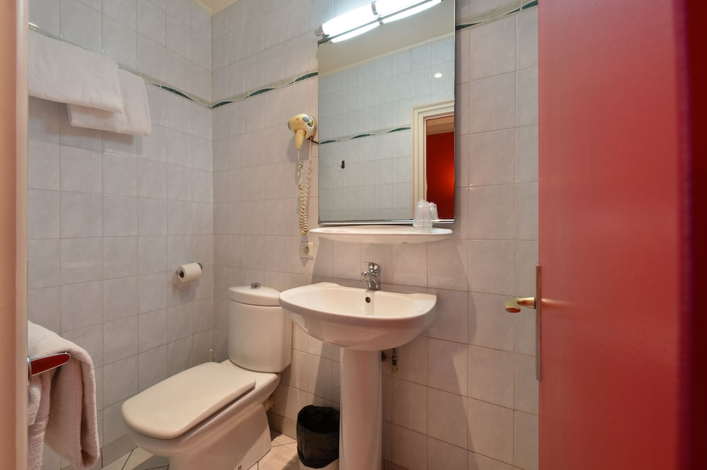Single Room, 1 Double Bed photo 2