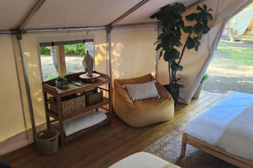 Luxury Cabin photo 3