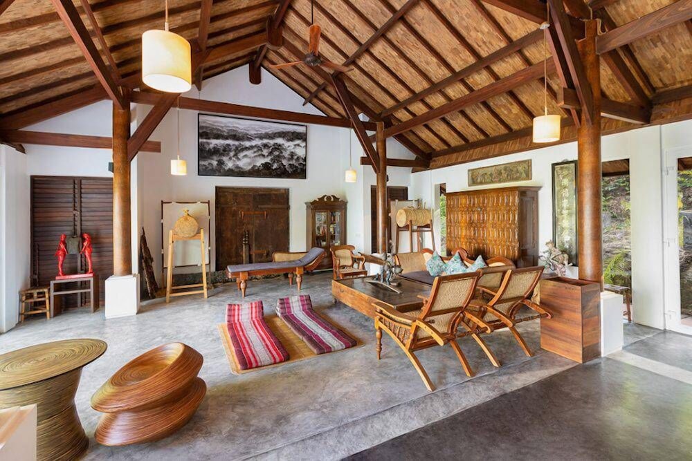 SEAVIEW POOL VILLA-CORTEZ - Photo 11