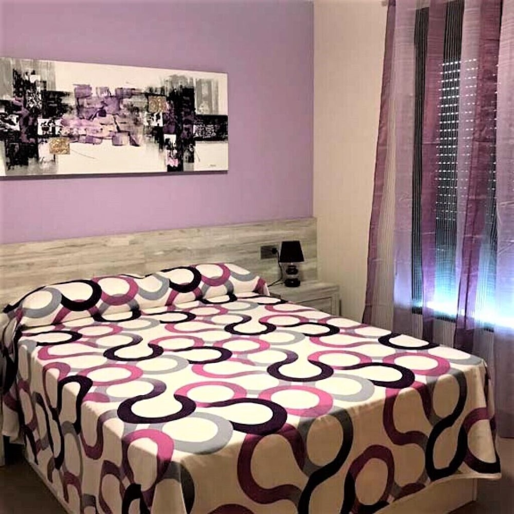 Apartamento, 1 habitación
