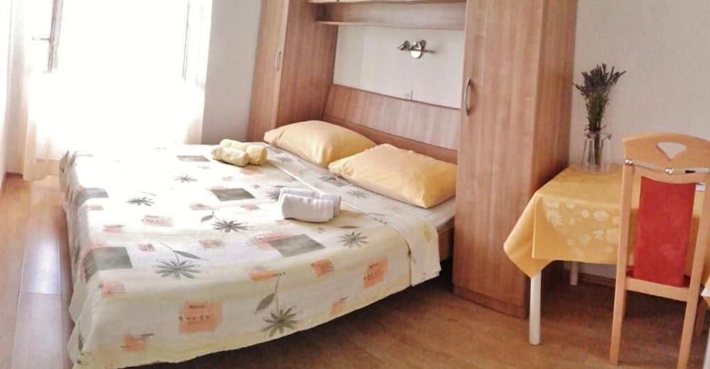 Basic Room photo 1